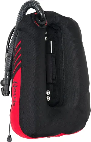 Hollis ST 35 Wing Bladder w/Slots