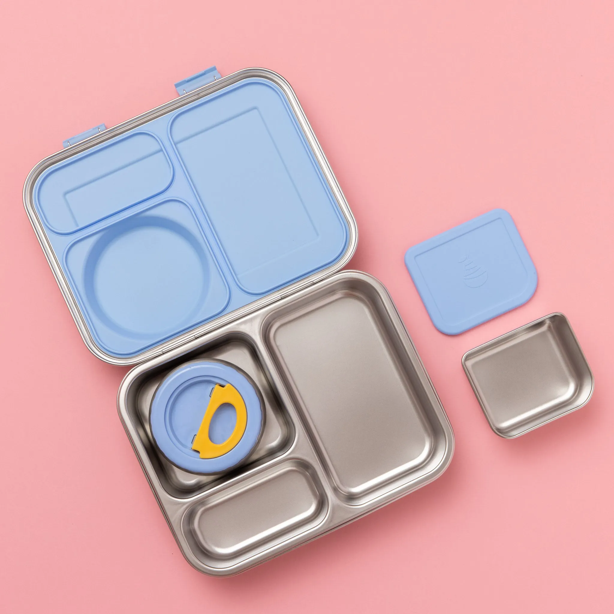 Hot N Cold Hero Box 2.0 | Blue
