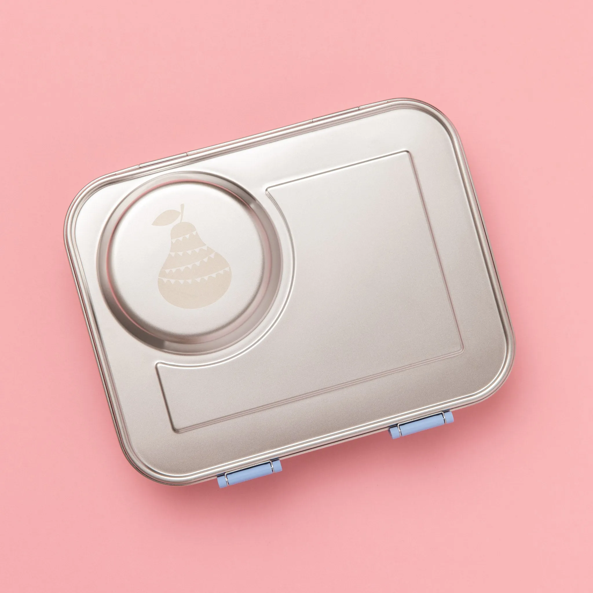 Hot N Cold Hero Box 2.0 | Blue