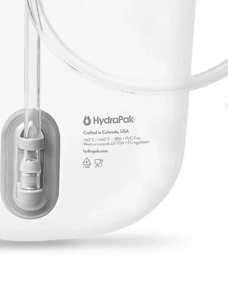 Hydrapak Cenote Hydration Bladder (Clear)