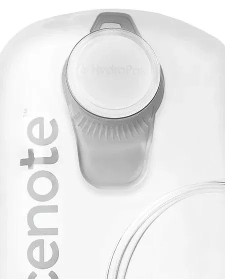 Hydrapak Cenote Hydration Bladder (Clear)