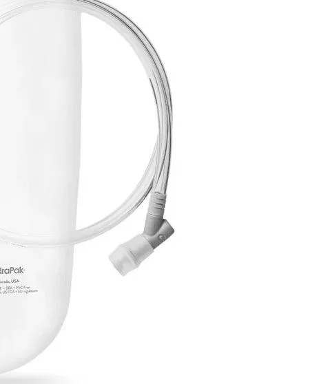 Hydrapak Cenote Hydration Bladder (Clear)