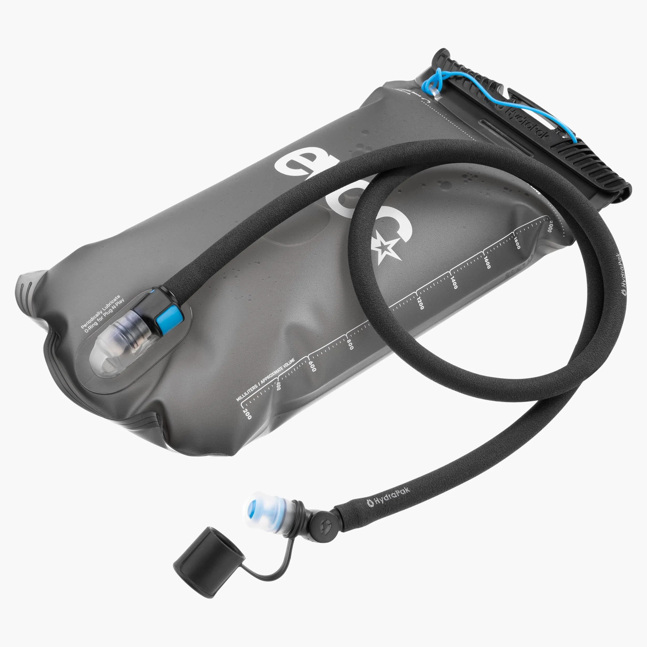 HYDRATION BLADDER 2 INSULATED