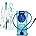 Hydration Bladder for Sports and Outdoor Activities