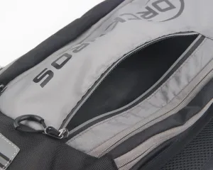 Hydration Pack - Lightweight Running Hydration Backpack For Men Women Hydration Backpack With Storage For Cycling, Hiking, Running, Climbing,Camping, Biking 3L Hydration Bladder Included(Grey 3L Water