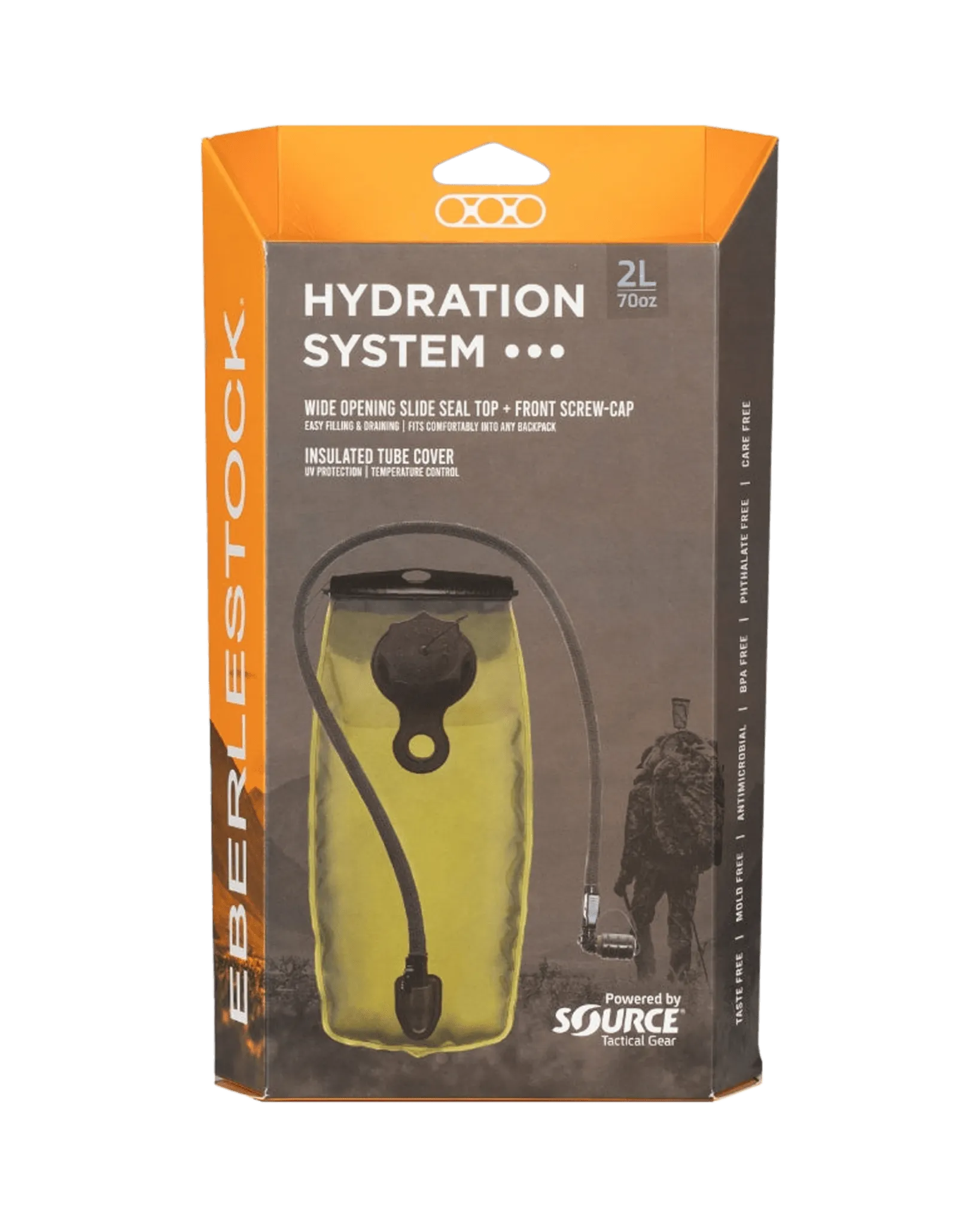 Hydration System Bladder