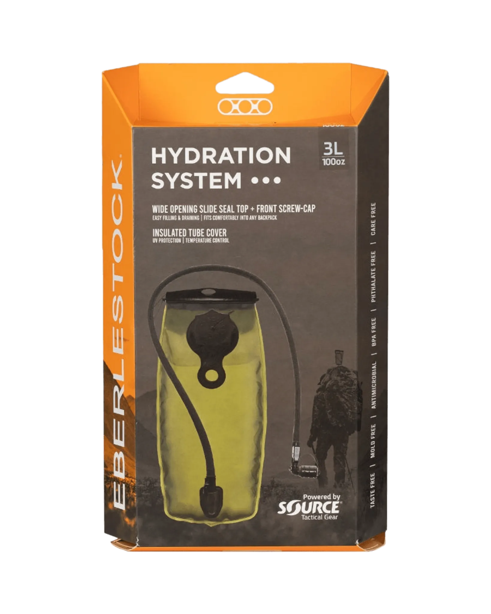 Hydration System Bladder