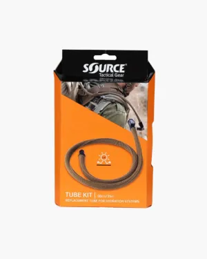 Hydration System Replacement Tube