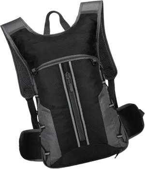 Hydrations Backpack Packable Hydrations Pack Water Backpack Water Bladder Bag for Running Cycling Camping Travel Daypack