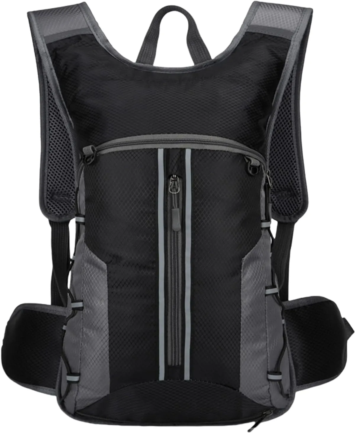 Hydrations Backpack Packable Hydrations Pack Water Backpack Water Bladder Bag for Running Cycling Camping Travel Daypack