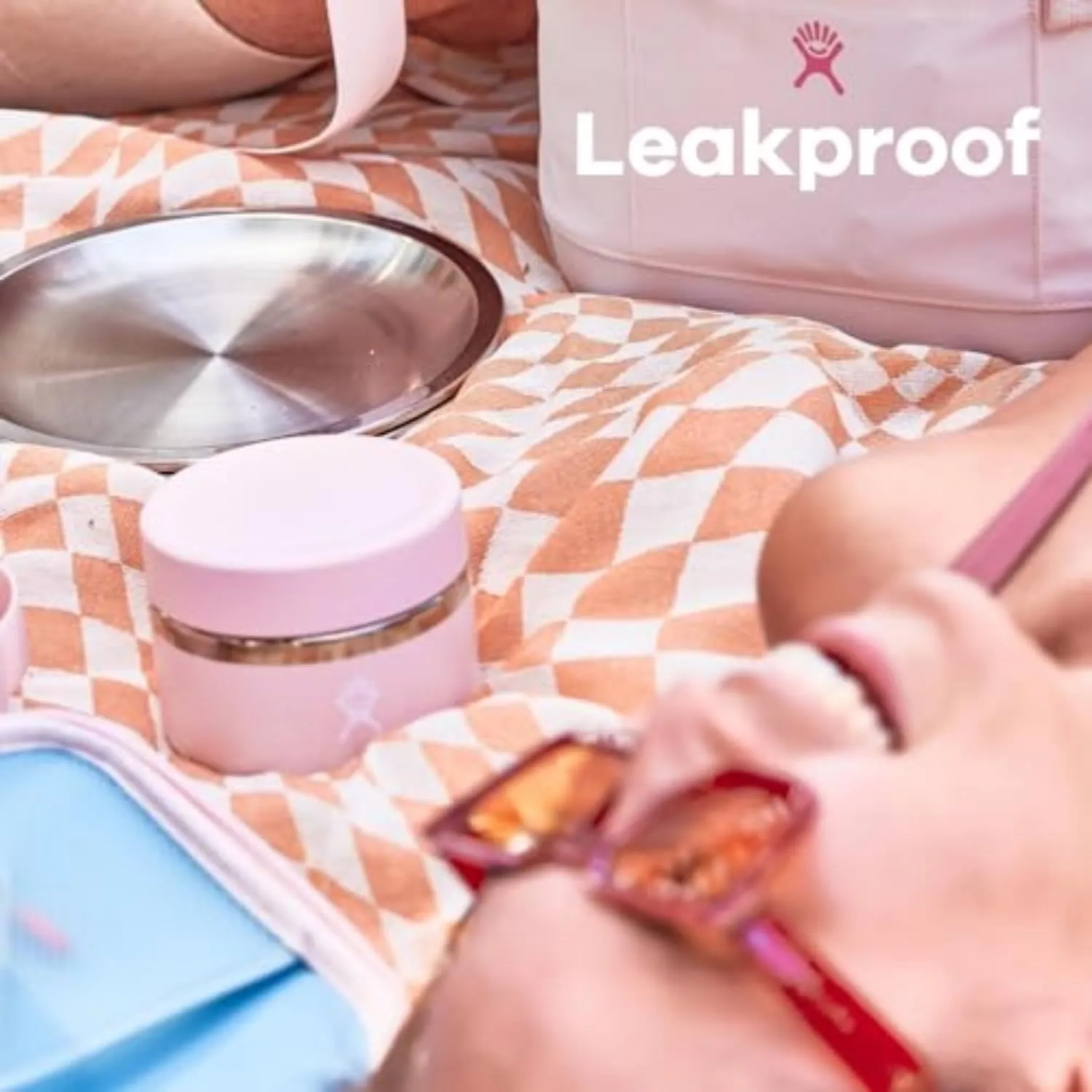 Hydro Flask Insulated Food Jar