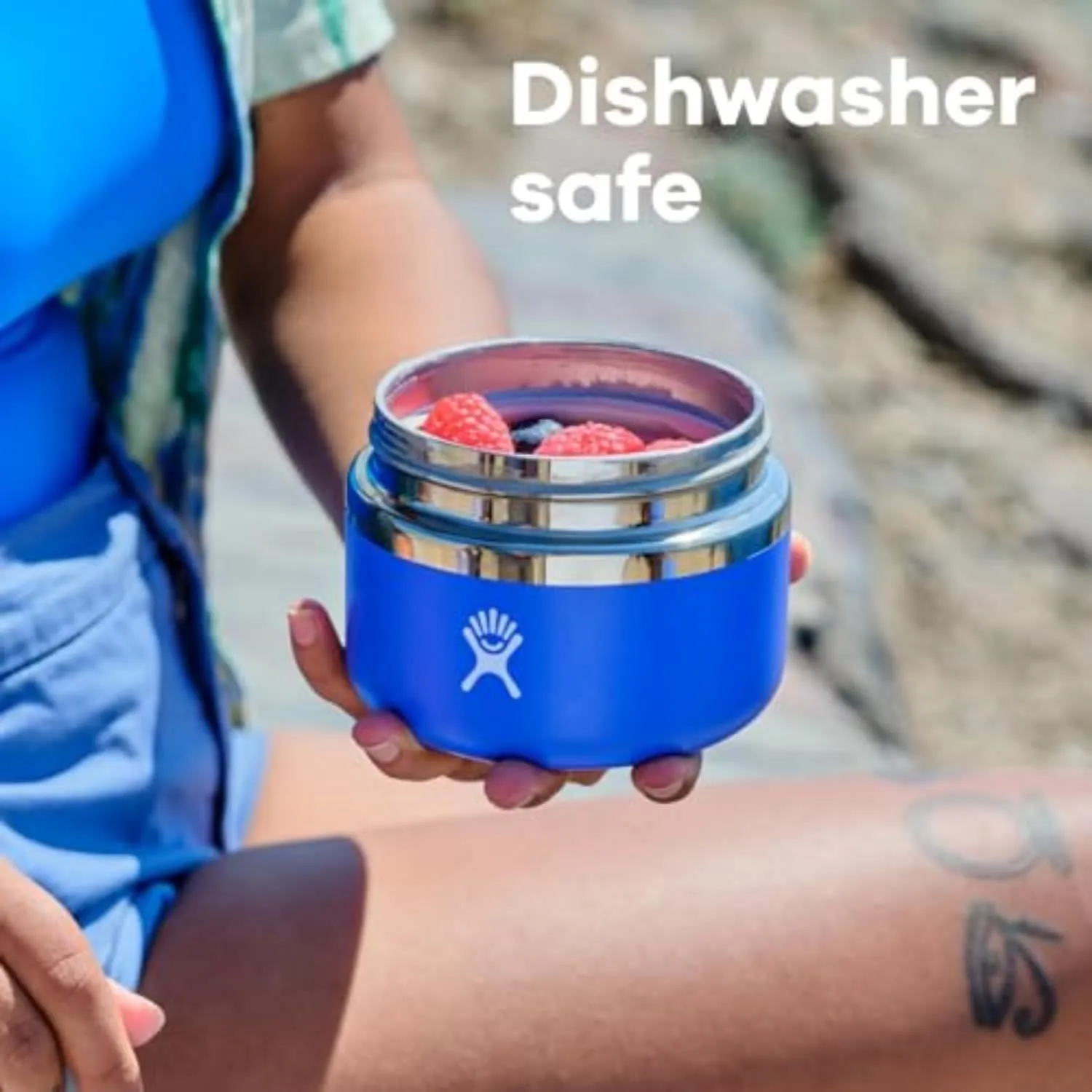 Hydro Flask Insulated Food Jar