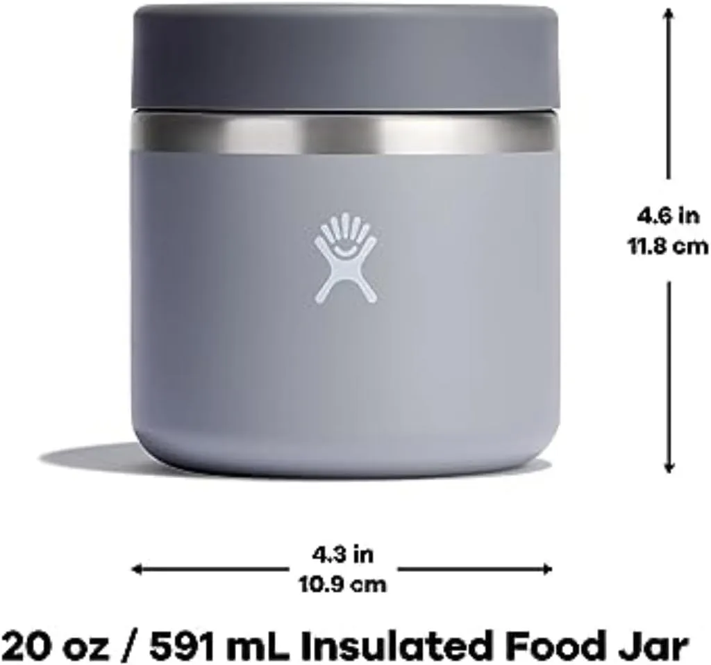 Hydro Flask Insulated Food Jar