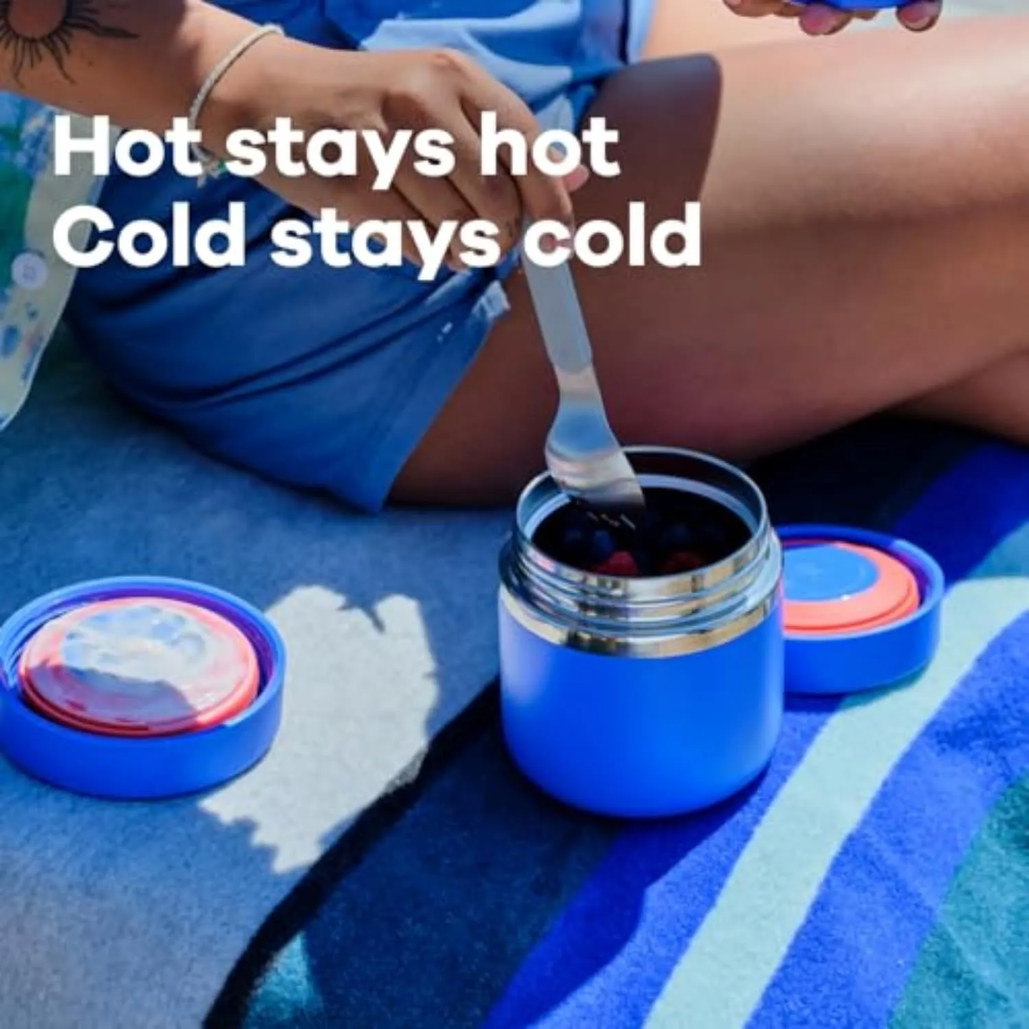 Hydro Flask Insulated Food Jar