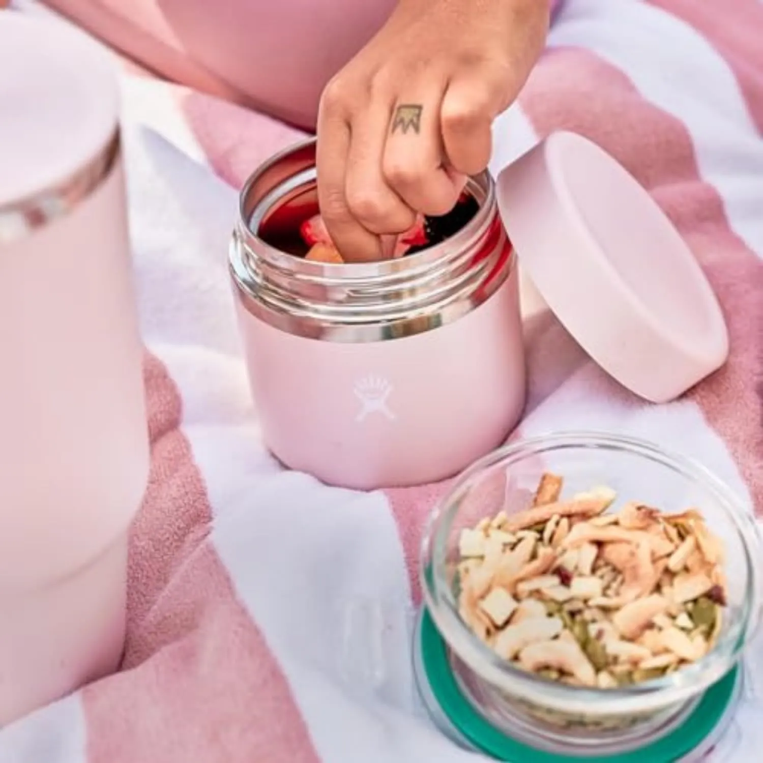 Hydro Flask Insulated Food Jar