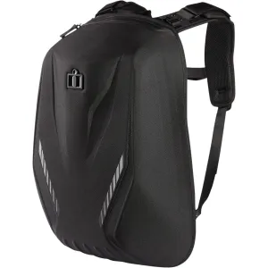 ICON BACKPACK SPEEDFORM BLACK