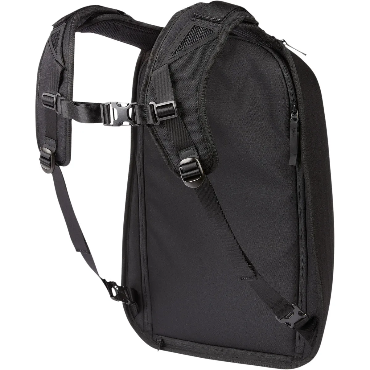 ICON BACKPACK SPEEDFORM BLACK