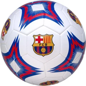 Icon Sports Officially Licensed FC Barcelona Size 5 Soccer Ball