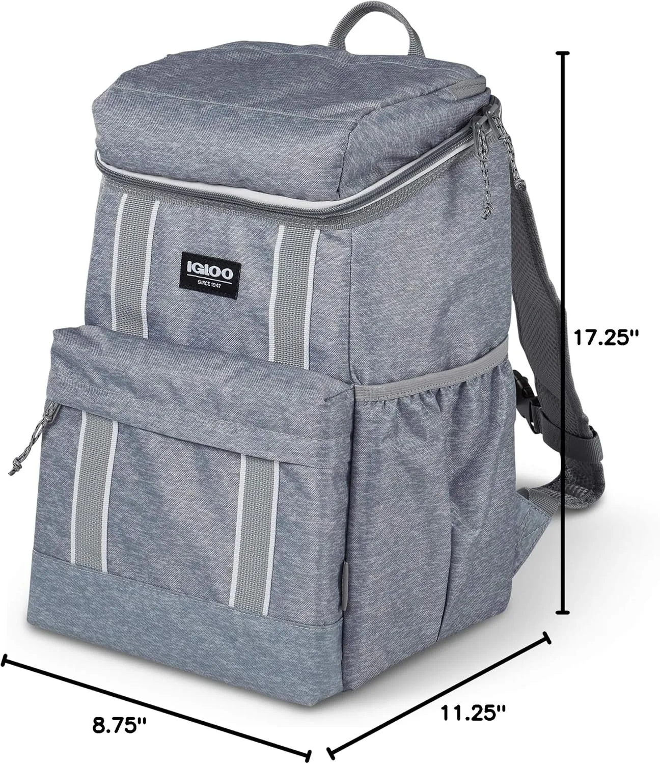 Igloo Backpack Coolers (18-30 Can)