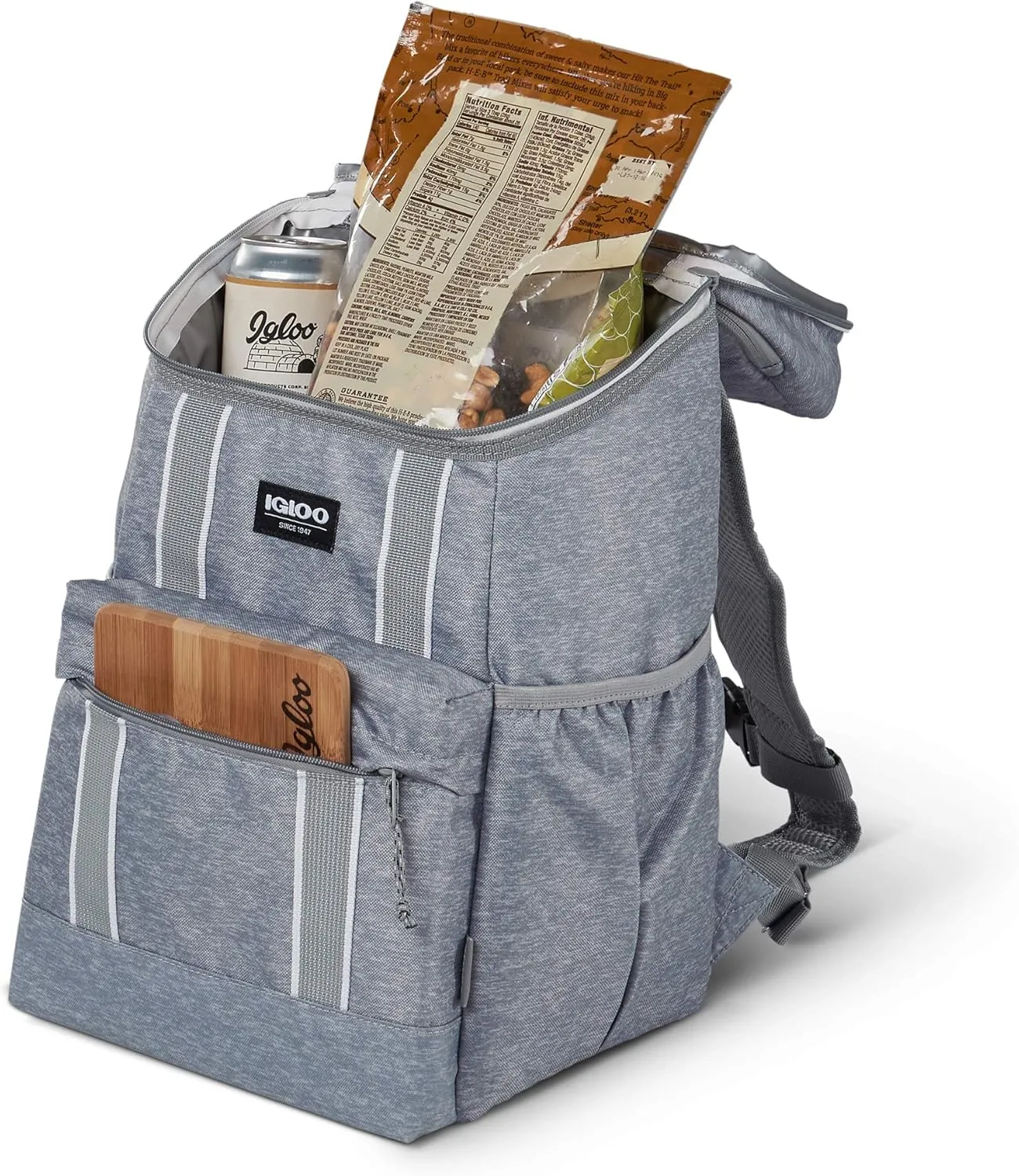 Igloo Backpack Coolers (18-30 Can)