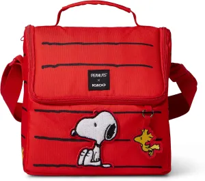 Igloo Snoopy’s House 16-Can Lunch Pail