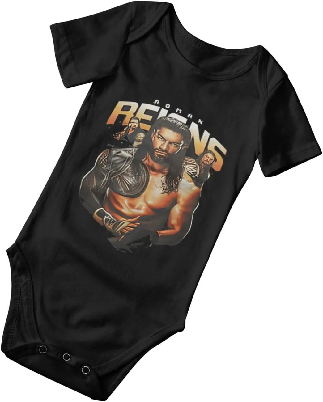 Infant Romper Unisex Baby Short Sleeve Bodysuit Summer Clothes Cotton Bodysuits Outfit