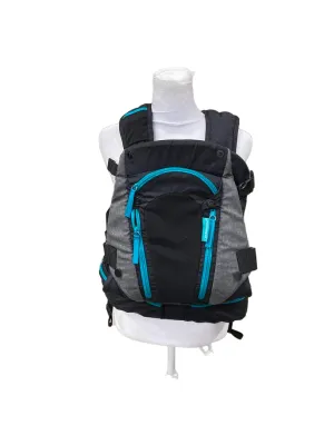 Infantino Carry On Multi Pocket Carrier, Black