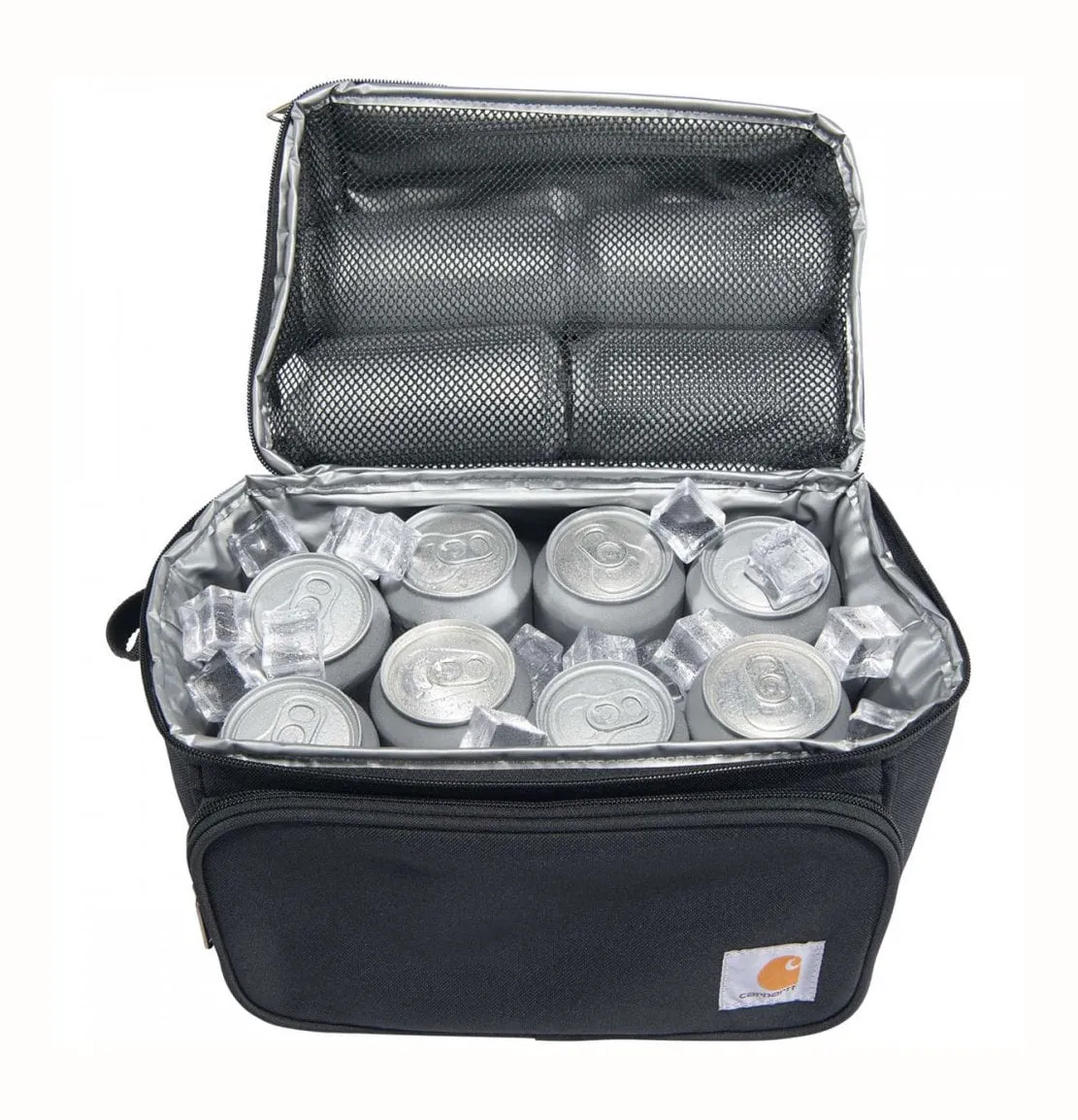 Insulated 12 Can Lunch Cooler