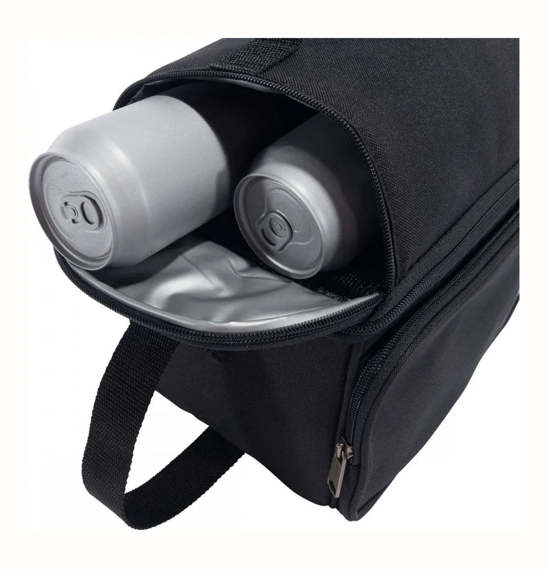 Insulated 12 Can Lunch Cooler