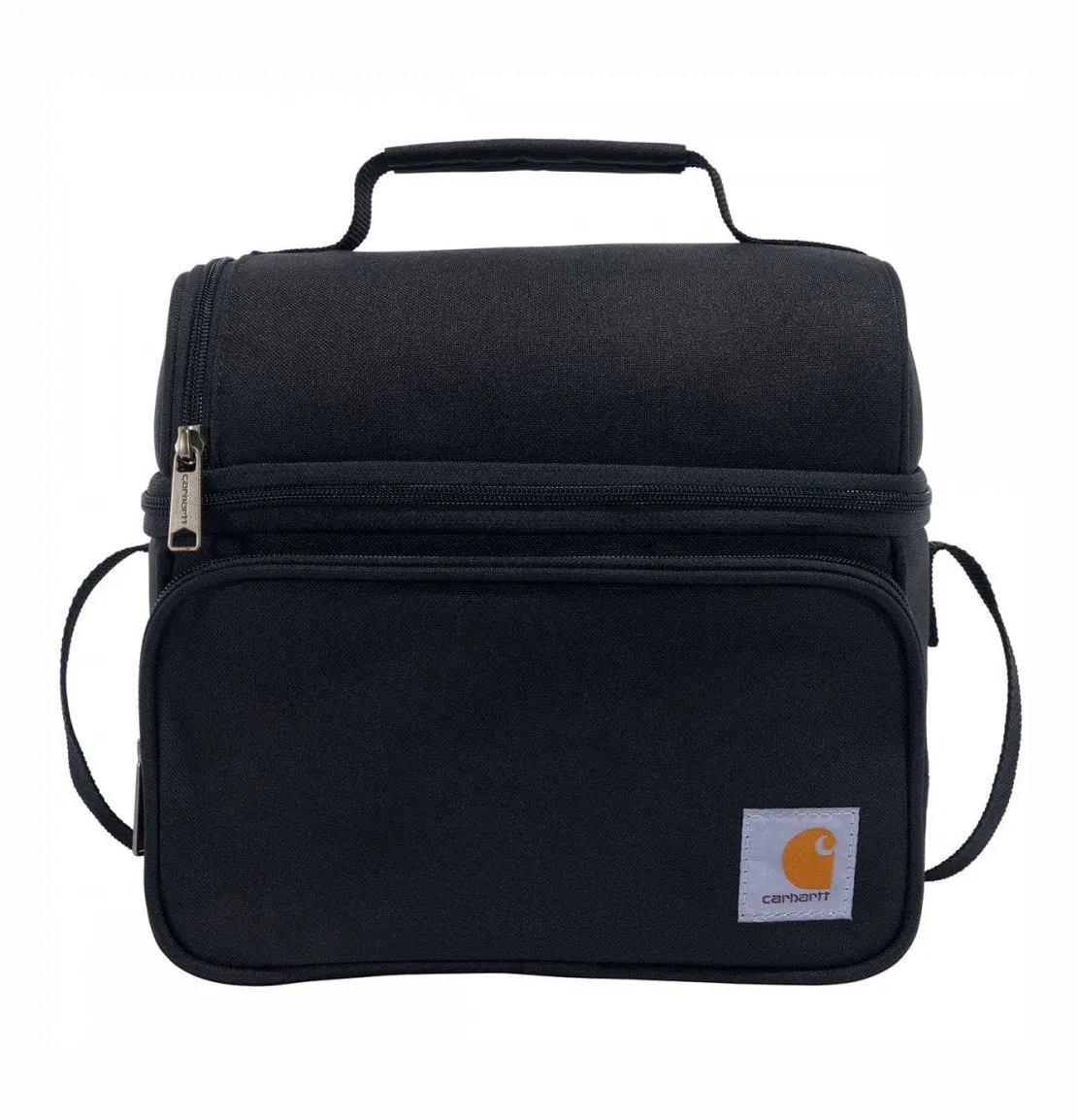 Insulated 12 Can Lunch Cooler