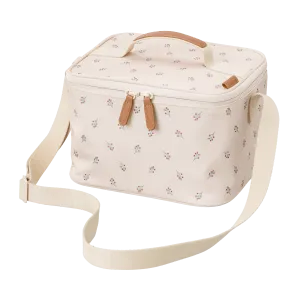 Insulated Large Lunch Bag - Berries