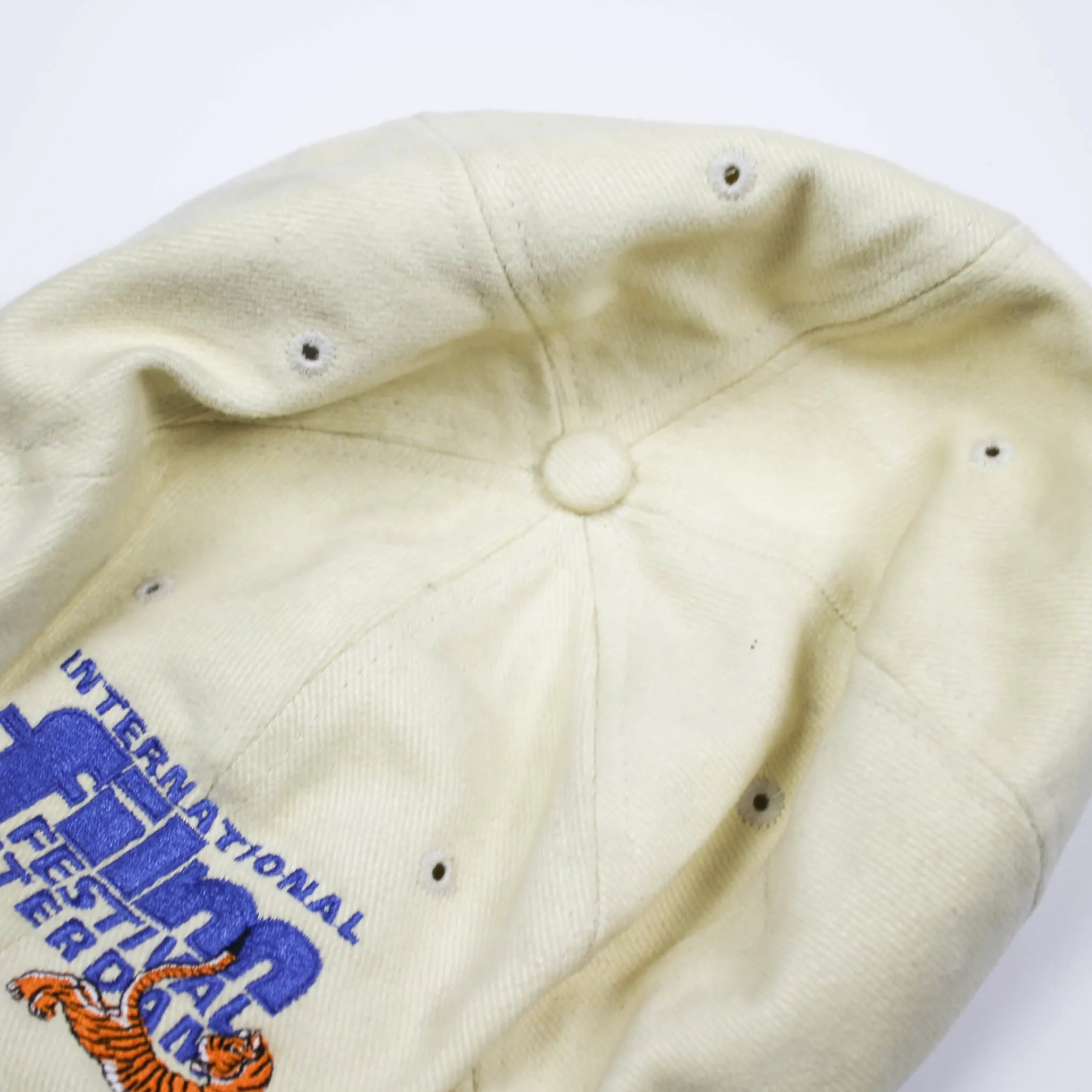 International Film Festival Cap (2000s)