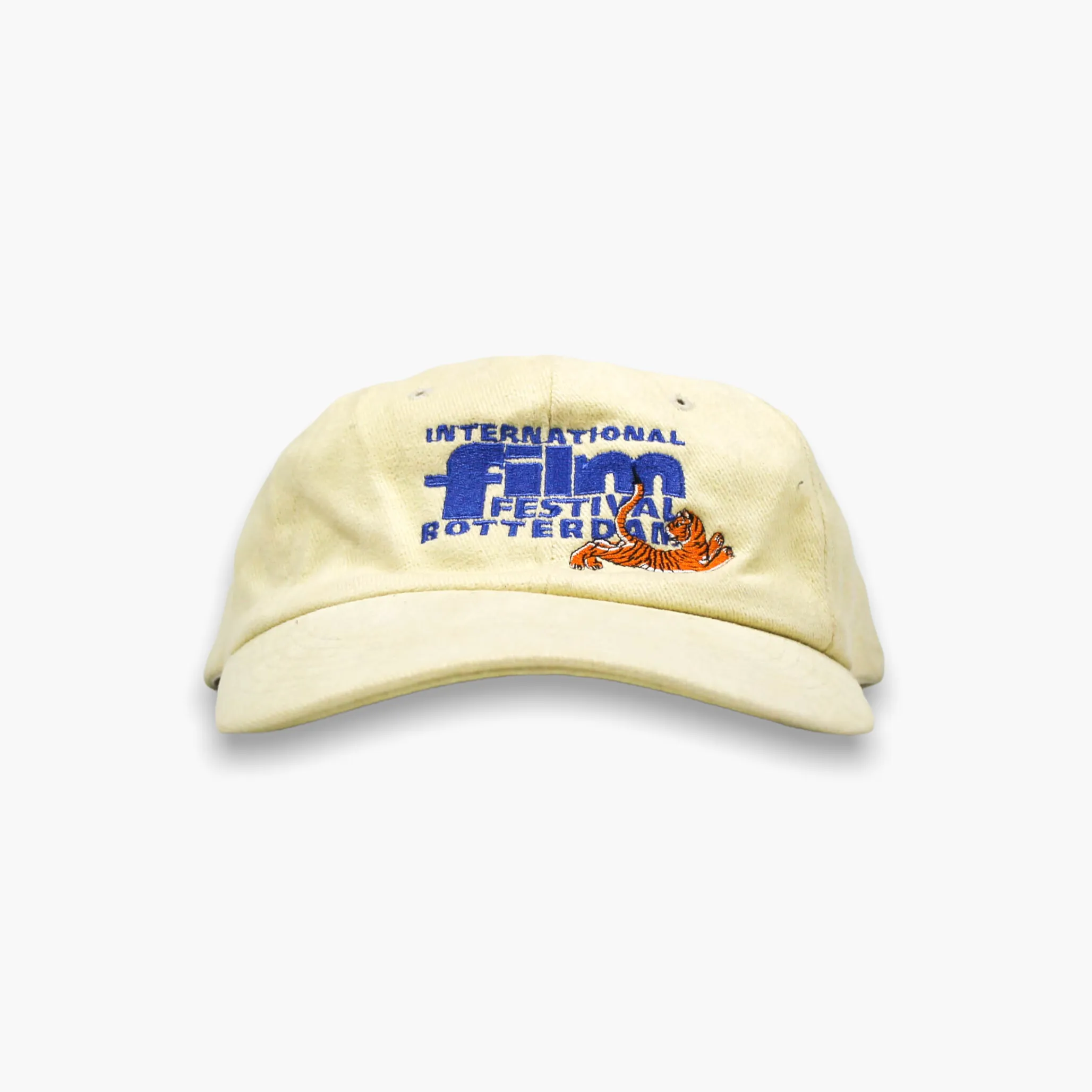 International Film Festival Cap (2000s)