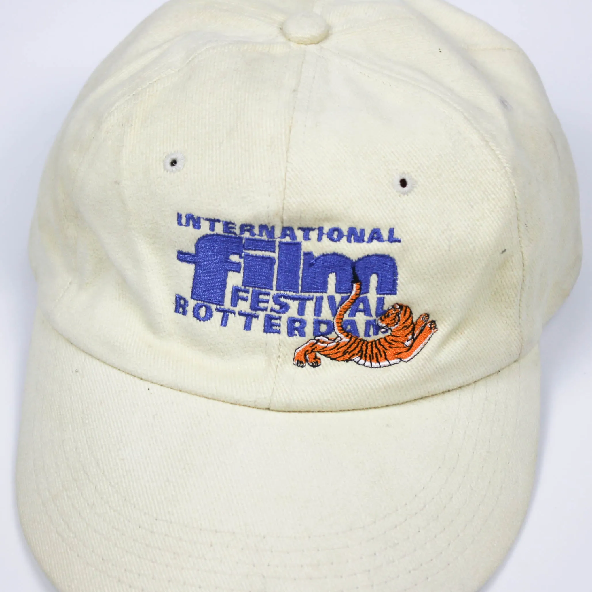 International Film Festival Cap (2000s)
