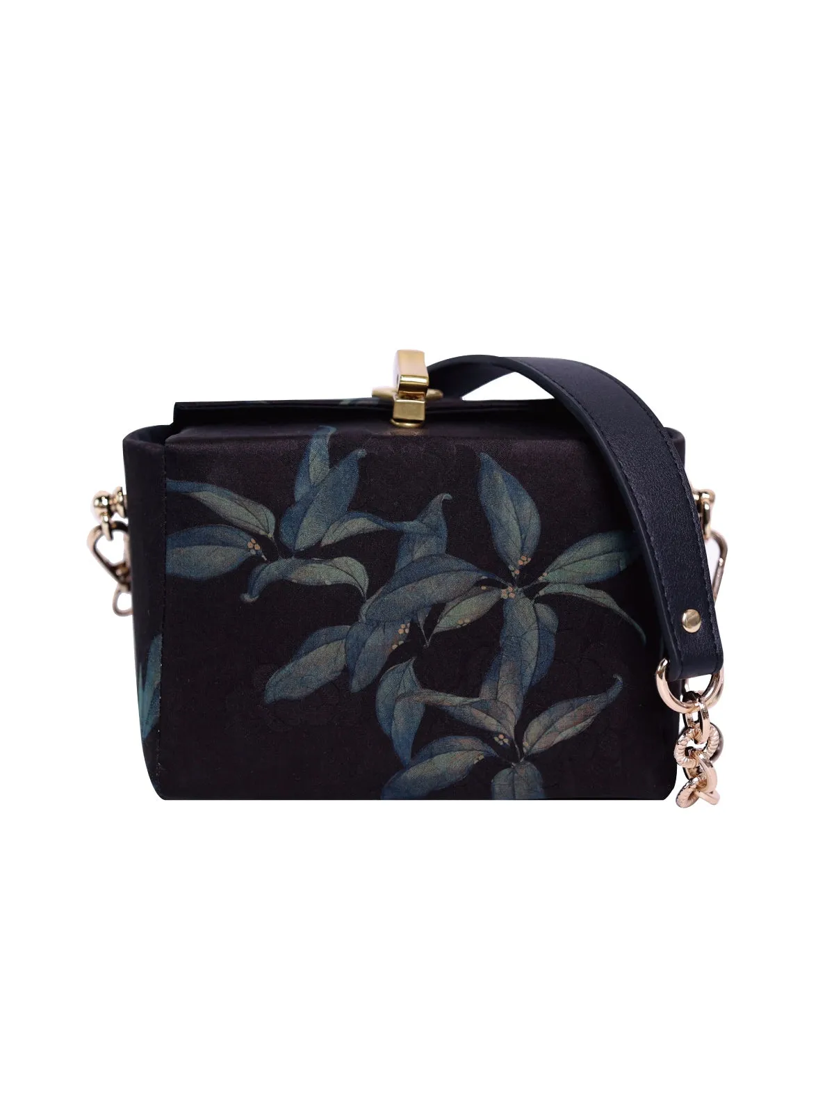 Into the Night Camera Bag for Women
