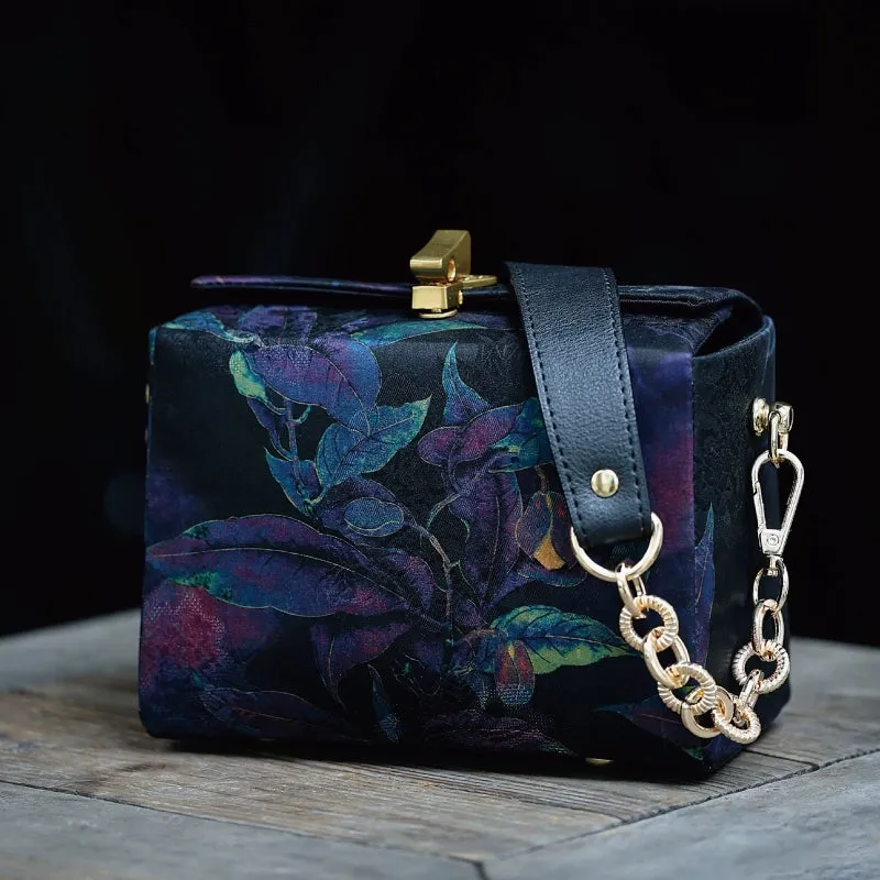 Into the Night Camera Bag for Women