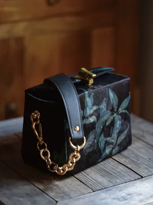 Into the Night Camera Bag for Women
