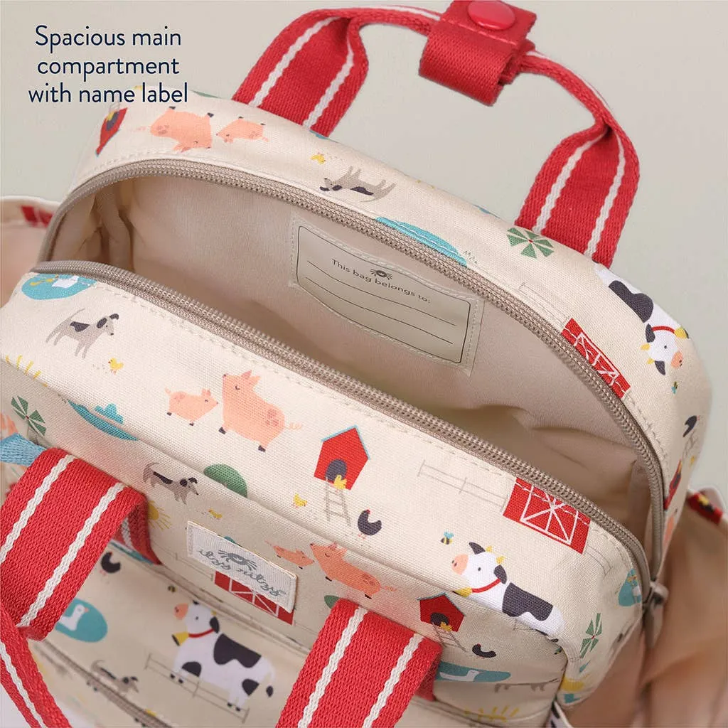 Itzy Ritzy - Itzy Bitzy Backpack