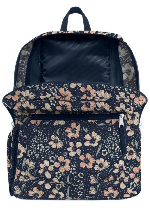 Jansport Cross Town Backpack - Field Paradise