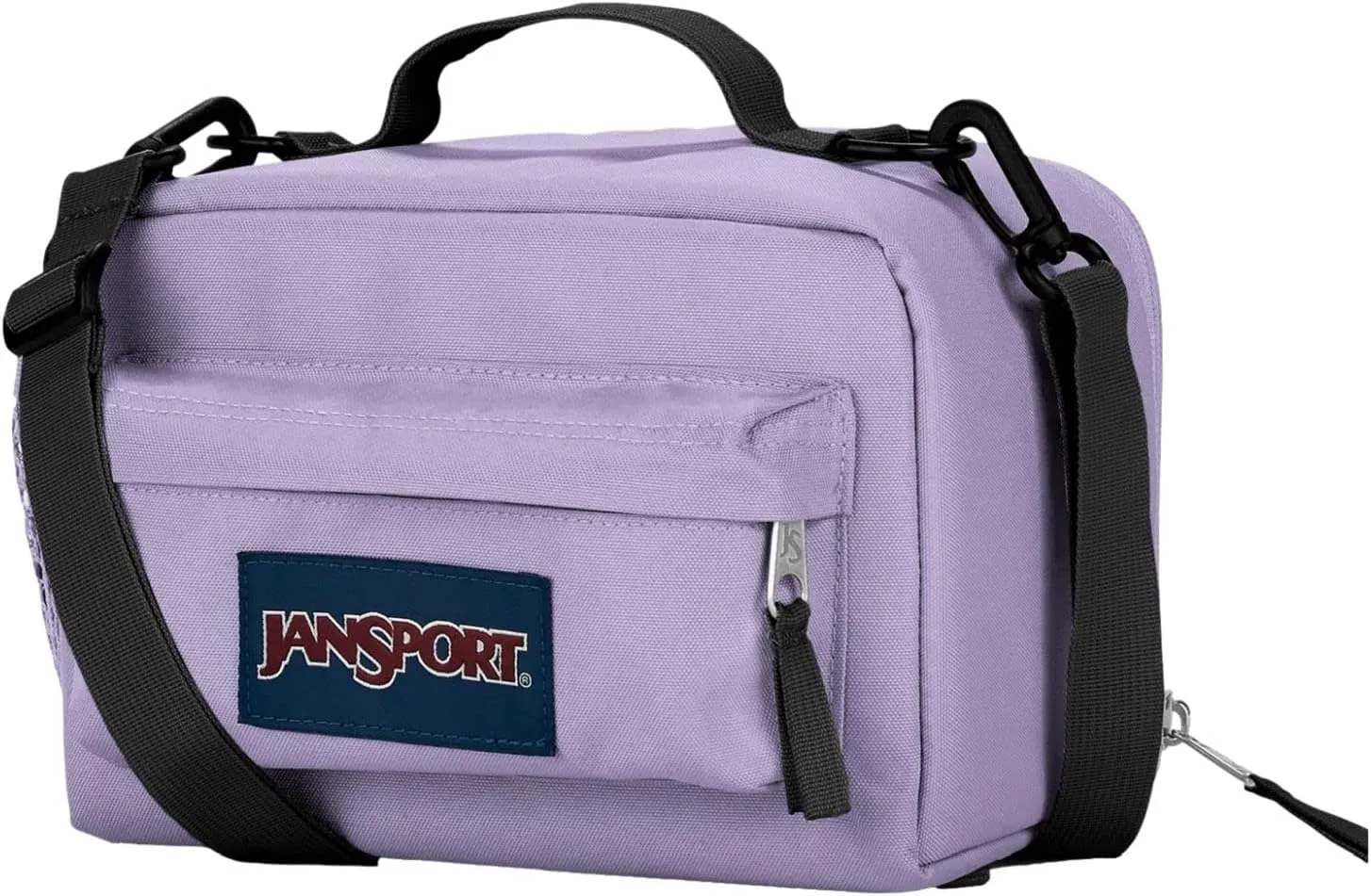 Jansport JS0A4NVG5M9 The Carryout Pastel Lilac