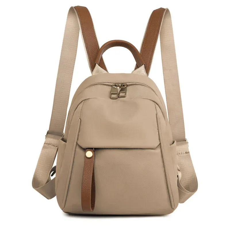 Japanese Style Mini Backpack