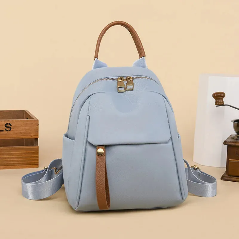 Japanese Style Mini Backpack