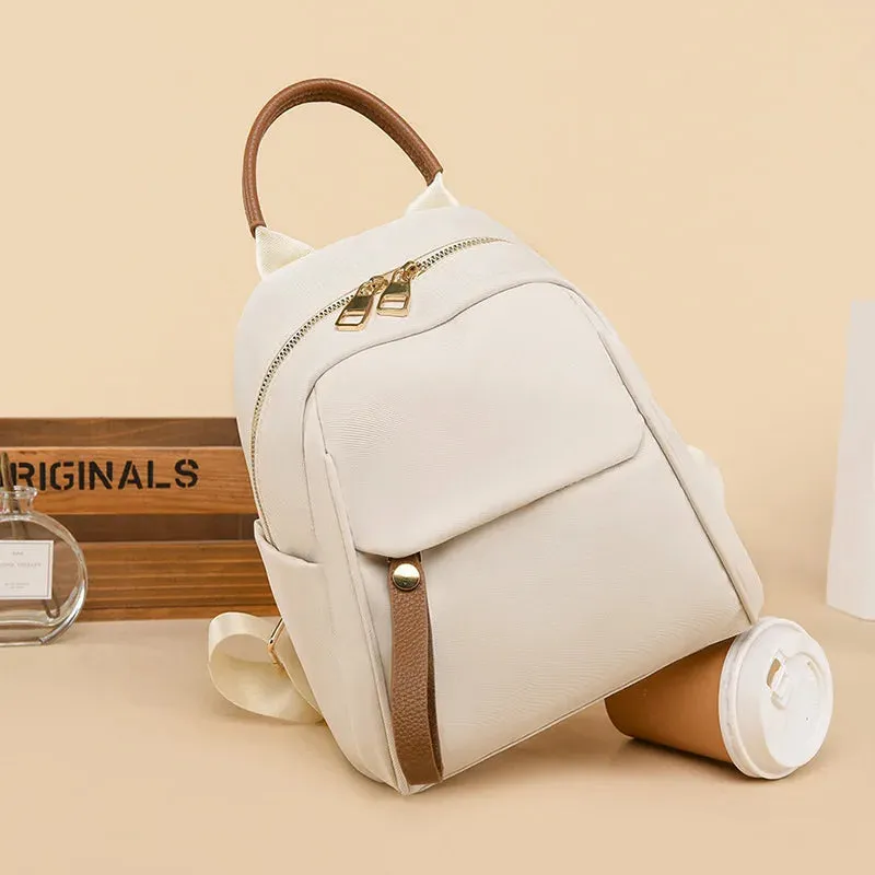 Japanese Style Mini Backpack