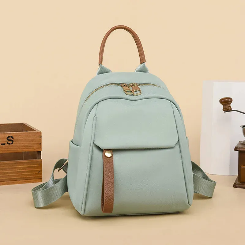 Japanese Style Mini Backpack