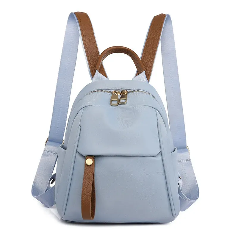 Japanese Style Mini Backpack