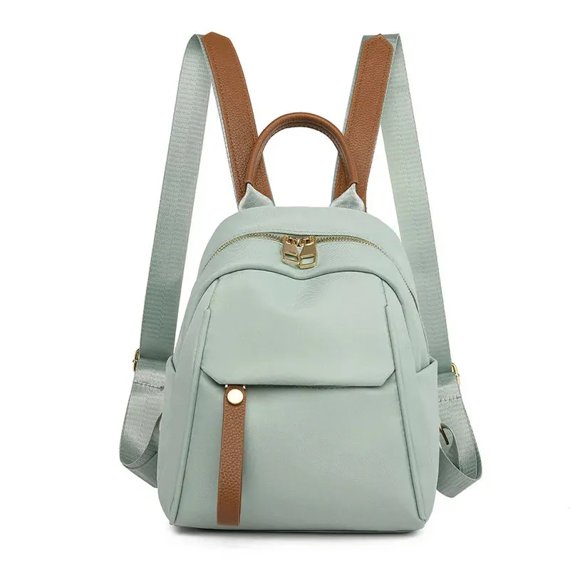 Japanese Style Mini Backpack
