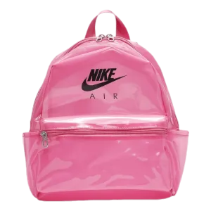 Just Do It Backpack (Mini) Pink/Black