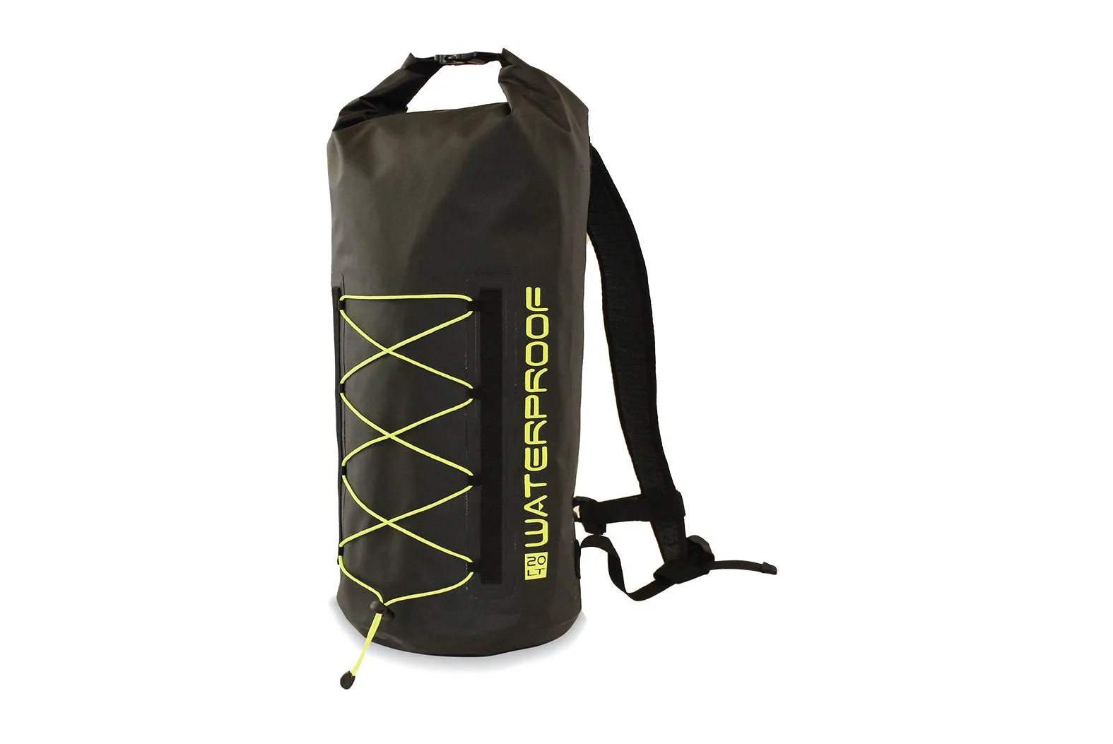K3 Bags Pursuit Waterproof 20 Liter Technical Dry Bag Backpack