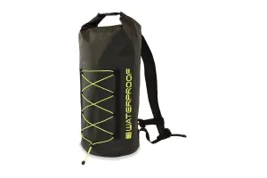 K3 Bags Pursuit Waterproof 20 Liter Technical Dry Bag Backpack