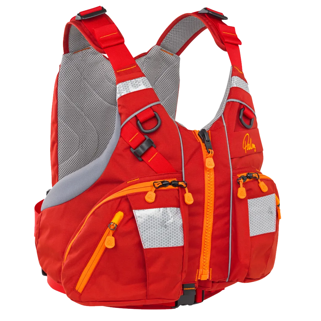 Kaikoura PFD